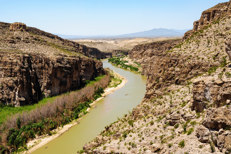 Big Bend National Park