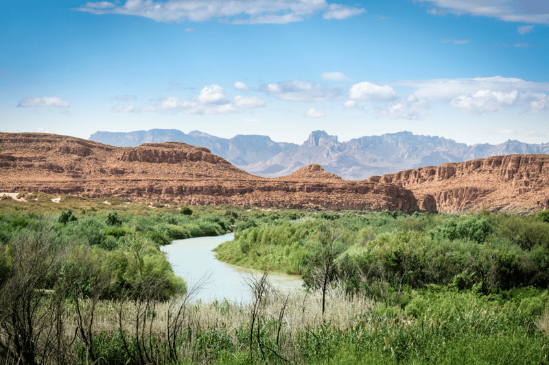 Big Bend National Park