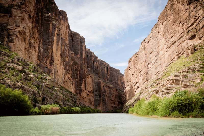 Big Bend National Park