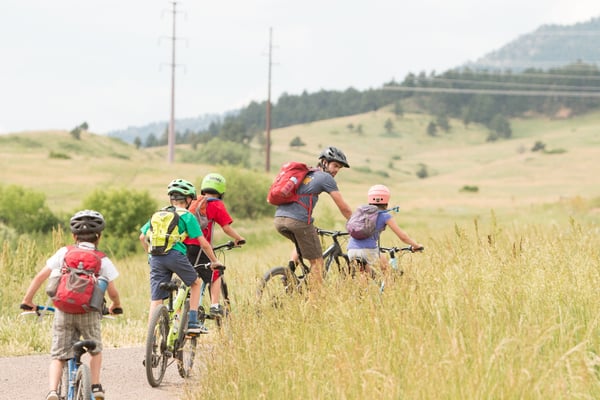 summer-camp-biking