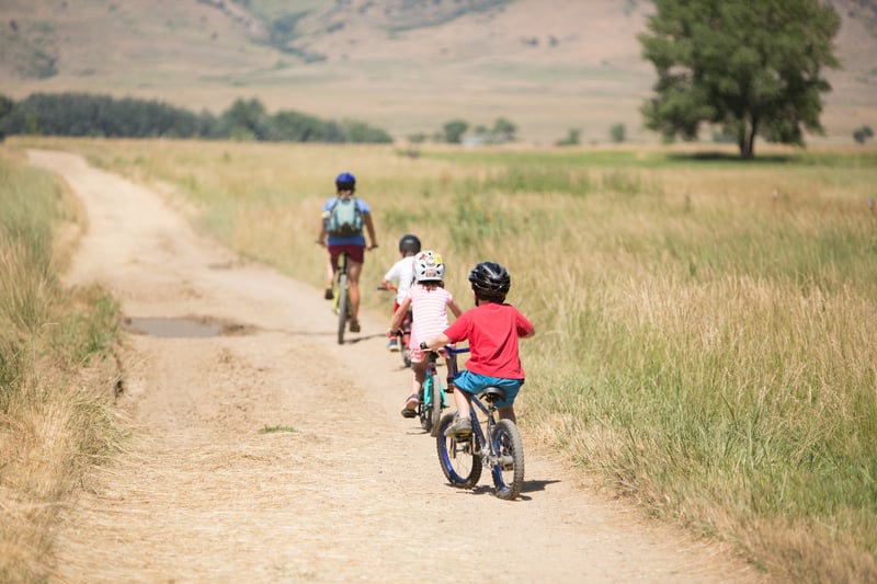 learn-to-bike