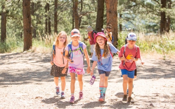 hiking-mental-health-benefits-child