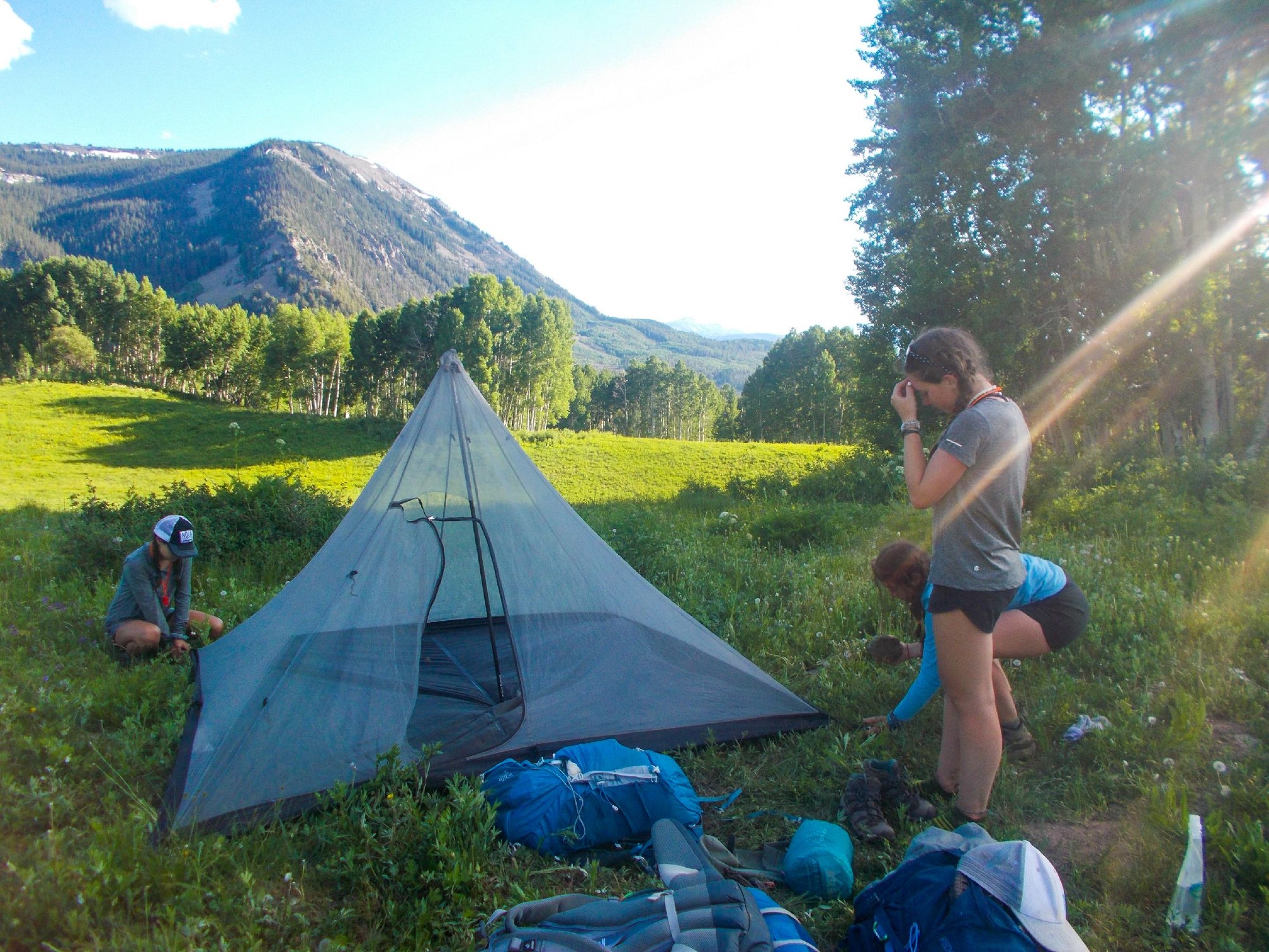 How to Survive Camping with Kids… and Actually Enjoy It. (Seriously.)