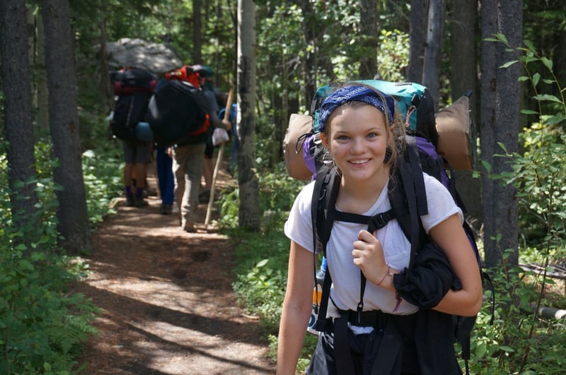 girl-smiling-on-hike