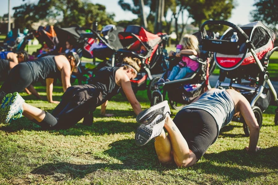 Outdoor Recreation Options For Adults