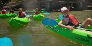 kids-kayaking