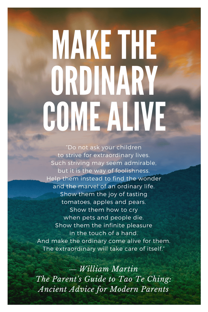 make-the-ordinary-come-alive