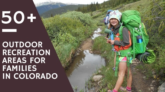 Avid4 Adventure Journal  Colorado outdoor recreation